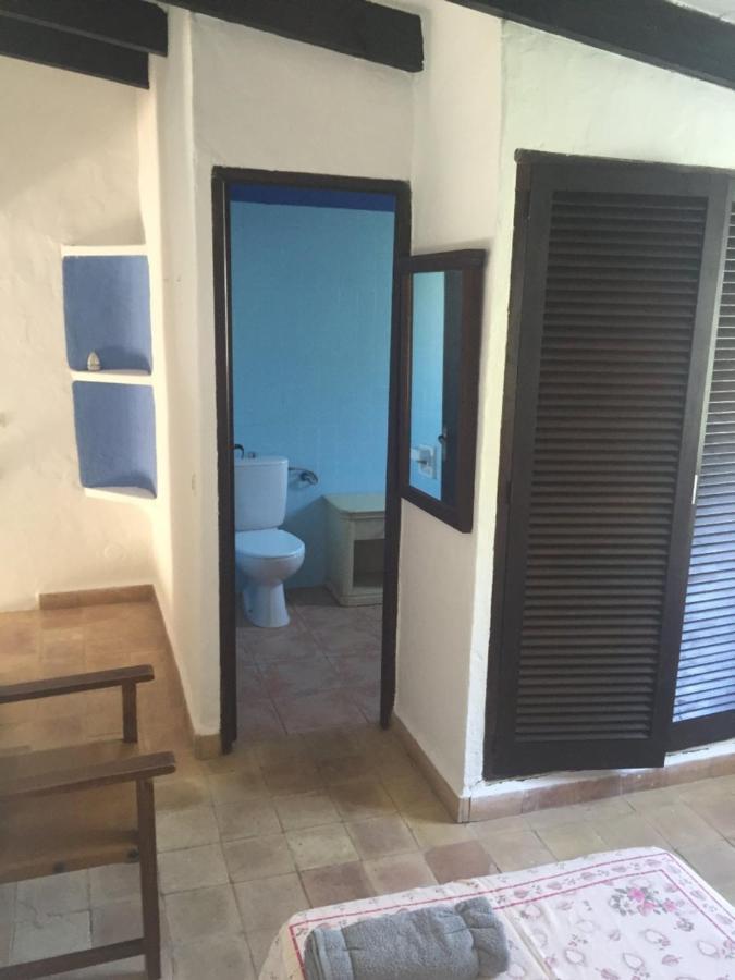 Cala Serena Beach 5 Luaran gambar