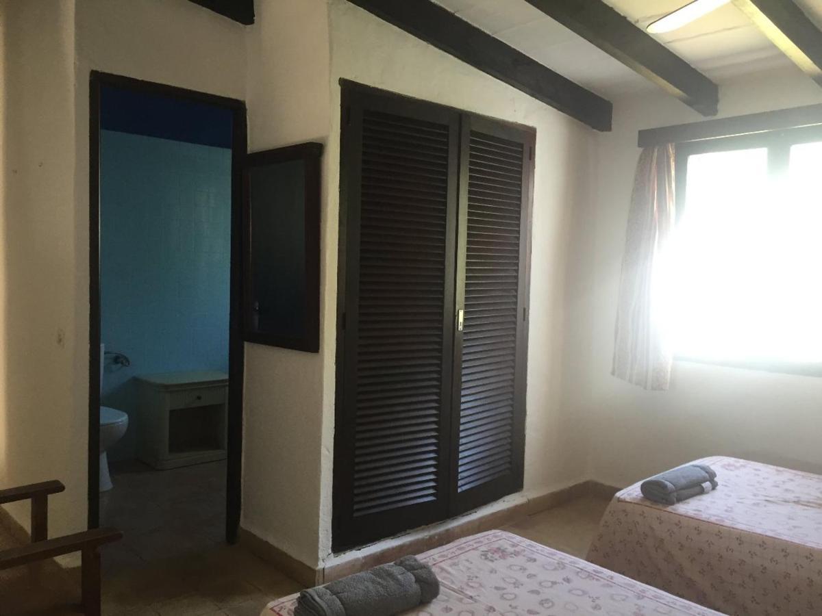 Cala Serena Beach 5 Luaran gambar